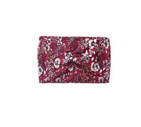 (as the picture, twenty three#) European & American Bohemian Elastic Yoga Headband - Women's Wide-Brimmed Cross-Print Sports Hair Accessory