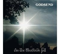 AS THE SHADOWS FALL (RE-ISSUE) - GODSEND