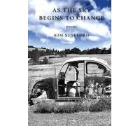 As the Sky Begins to Change