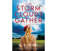 As the Storm Clouds Gather