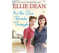 As the Sun Breaks Through (Paperback) Book - Ellie Dean