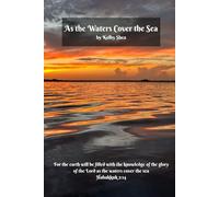 As the Waters Cover the Sea