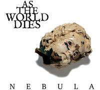 As The World Dies - Nebula (1LP Splatter) [VINYL]