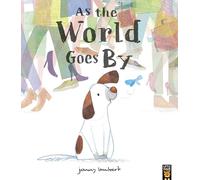 As The World Goes By