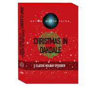 As The World Turns - Christmas In Oakdale