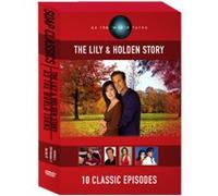 As The World Turns - The Lily and Holden Story