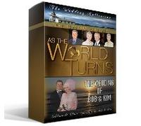 As The World Turns - The Wedding of Bob and Kim