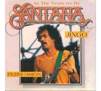 As the years go by (#ariolaexpress290857)