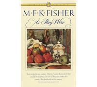 As They Were: Autobiographical Essays