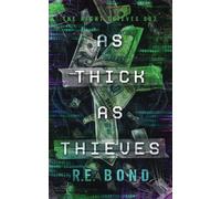 As Thick As Thieves (The Night Thieves)