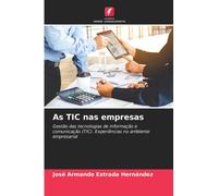 As TIC nas empresas