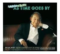 Paul Kuhn – As Time Goes By – CD – US Import (Edel)