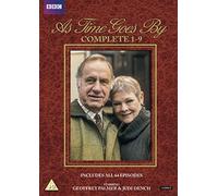 As Time Goes By - Complete Series 1-9 [DVD]