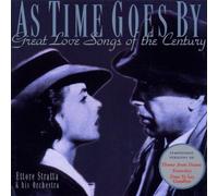 As Time Goes By: Great Love Songs by Elektra / Wea