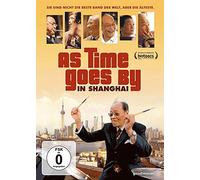 As Time Goes By in Shanghai – Uli Gaulke & Helge Albers – DVD – US Import