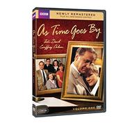 AS TIME GOES BY REM - DVD - K3z