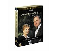 As Time Goes By Series 1 & 2 [DVD]