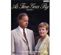 As Time Goes By - Series 1 [DVD]