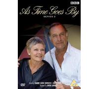 As Time Goes By - Series 2 [DVD]