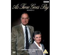 As Time Goes By - Series 3 [DVD]