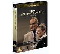 As Time Goes By: Series 3 [DVD]