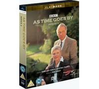 As Time Goes By: Series 4 [DVD]
