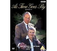 As Time Goes By - Series 4 [DVD]