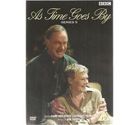 As Time Goes By - Series 5 [DVD]