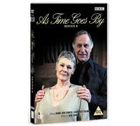 As Time Goes By - Series 6 - 7 Episodes[DVD]
