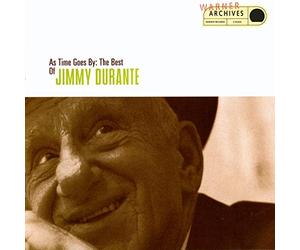 As Time Goes By: The Best Of Jimmy Durante