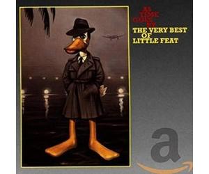 As Time Goes By: The Best of Little Feat