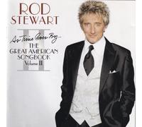 As Time Goes By - The Great American Song Book Vol 2