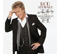 As Time Goes By...The Great American Songbook: Volume II by Stewart, Rod CD edition (2003) Audio CD