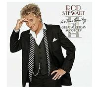 Rod Stewart - As Time Goes By: The Greatest American Songbook Volume Ii (Sony Gold Series)