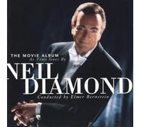 Diamond, Neil - As Time Goes By: the Movie Album