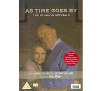 As Time Goes By - The Reunion Specials [DVD]