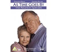 As Time Goes By: The Reunion Specials [DVD]