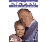 As Time Goes By - The Reunion Specials [DVD] by Judi Dench
