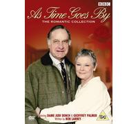 As Time Goes By - The Romantic Collection [DVD]