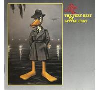 As Time Goes By: The Very Best Of Little Feat [CD]