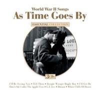 Various - World War II Songs: As Time Go
