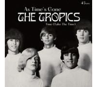 As Time's Gone/Time (Take the Time)