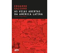 As Veias Abertas Da América Latina (Em Portuguese do Brasil)
