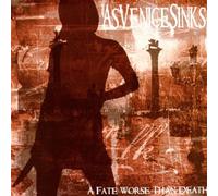 As Venice Sinks - Fate Worse Than Death, A [Australian Import]