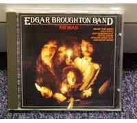 As Was by Edgar Broughton Band