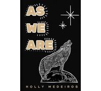 As We Are: A collection of original poems