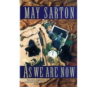 As We Are Now Reissue: A Novel