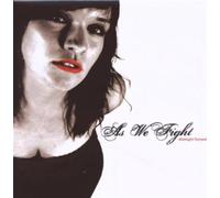 As We Fight - Midnight Tornado