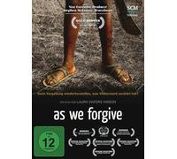 As we forgive, DVD