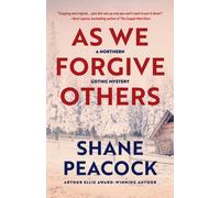 As We Forgive Others
